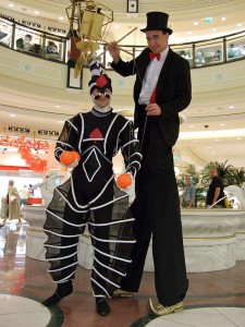 Marionette (1)